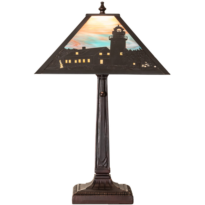 Lighthouse Table Lamp