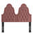 Augustine Tufted Performance Velvet Headboard-548532252-548533219