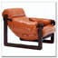 Chaise longue de style médiéval moderne-1394831920