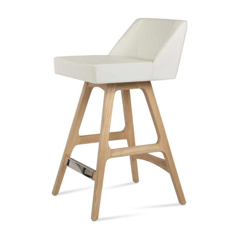 Tabouret en bois Prisma PR