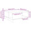 Coffee Table with Storage-1482179449