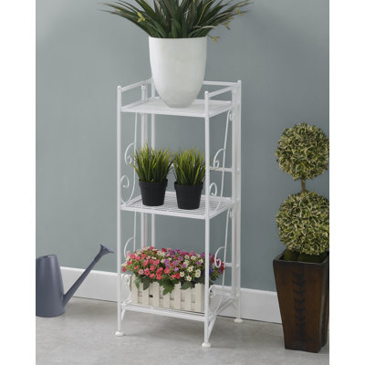 Katalyna 13 " W Shelving Unit
