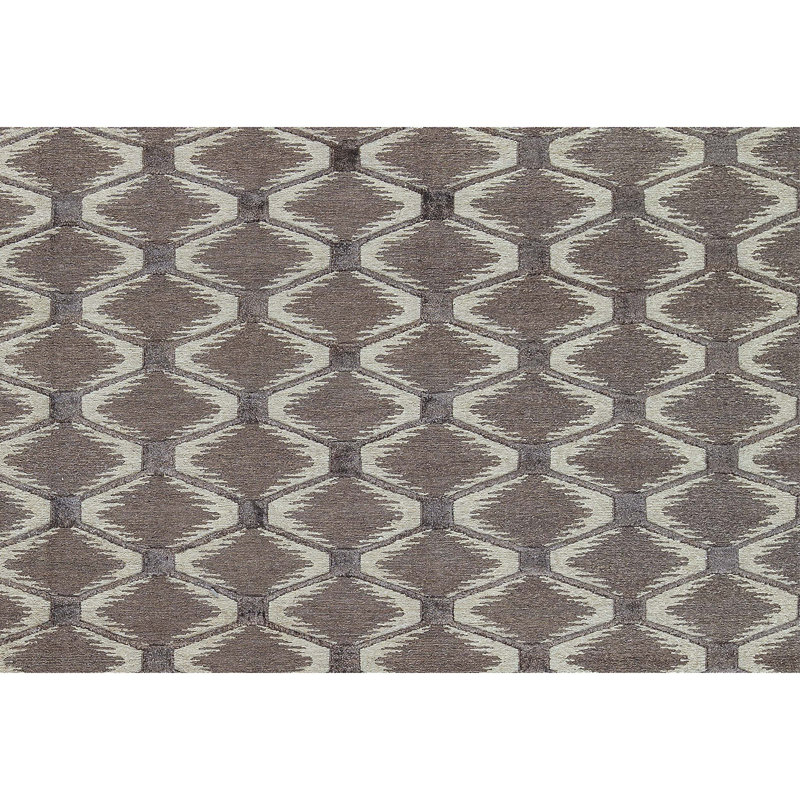 One-of-a-Kind 10'1" X 13'9" Area Rug