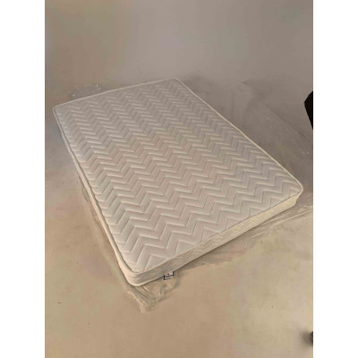 Breeins Mattress