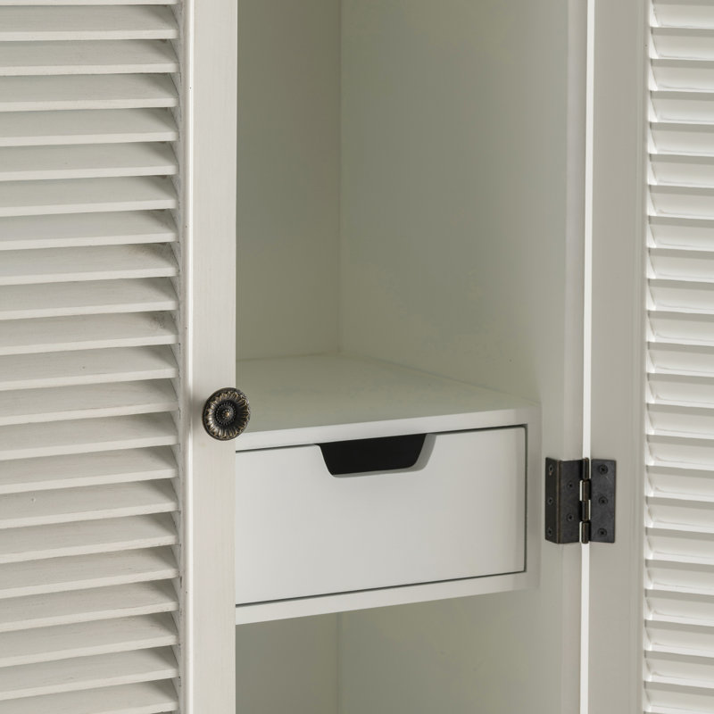 Armoire à persiennes Atlas