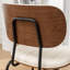 Laykyn Upholstered Dining Chair-1880867777