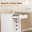 40 cm W 6 -Drawer Filing Cabinet