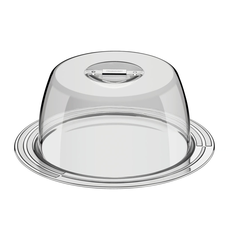 Tramontina Cheese / Cake Set 26 cm