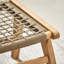 Mal Garden Chair with Cushion