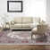Muskaan Oriental Indoor Rug