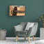 "Égyptien" par Anthony Christou, impression sur toile tendue-303233073