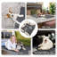 Couvertures imperméables pour chien et chat Catalonia, 50 x 60 pouces-72159215