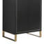Meuble-lavabo sur pied simple avec comptoir en pierre Geryl-490583345-490583348-535854819