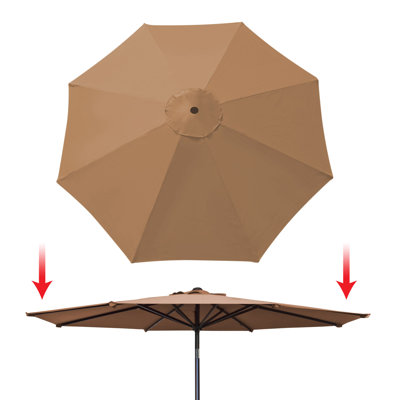 Armrong Replacement Canopy