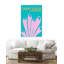 Saint Lucia Print by Yaffa G-437954195-437954192