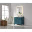 Miroir de salle de bain Jacquees Octogan-316823114