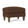 Upholstered Ottoman
