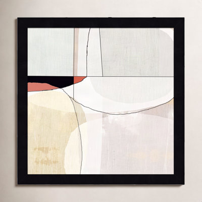 Flagler "Beholder III" Print by Sisa Jasper