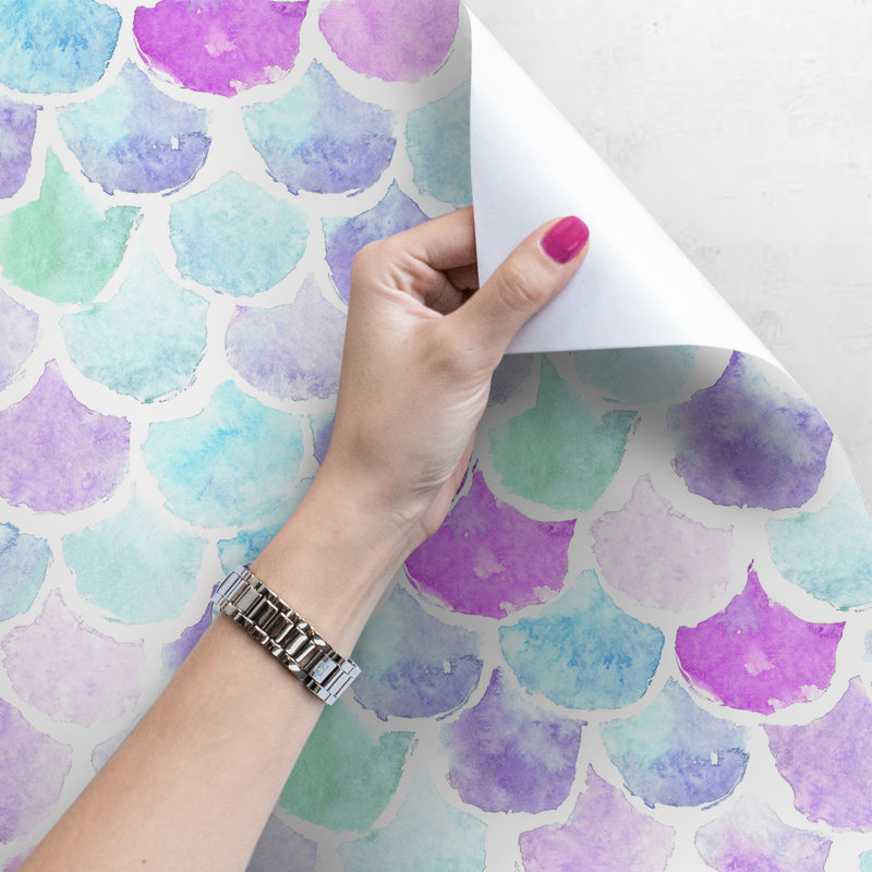 Cean 2.5m x 2.5m Matte Mural, 360 x 250cm