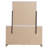 Axat 6-drawer Dresser with Mirror Coastal White-92597329