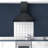 Hauslane 30" Stainless Steel Convertible Wall Range Hood with Baffle Filter-98376668-98376669