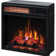 18-In SpectraFire Infrared Electric Fireplace Insert - 2 flame colors - 1,000 SQ. FT.