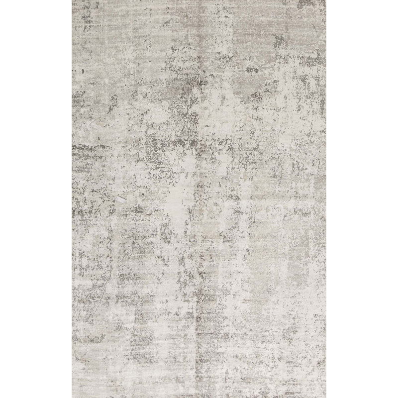 One-of-a-Kind 5'8" X 8'9" Area Rug