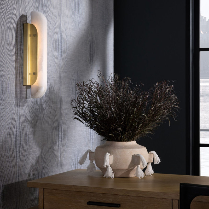 Velasco Sconce