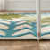 Amellia Floral Indoor/Outdoor Area Rug