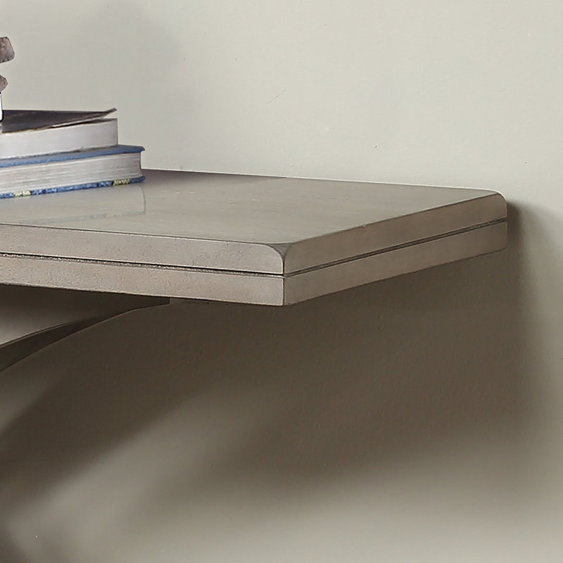 Console Almeta, Gris clair