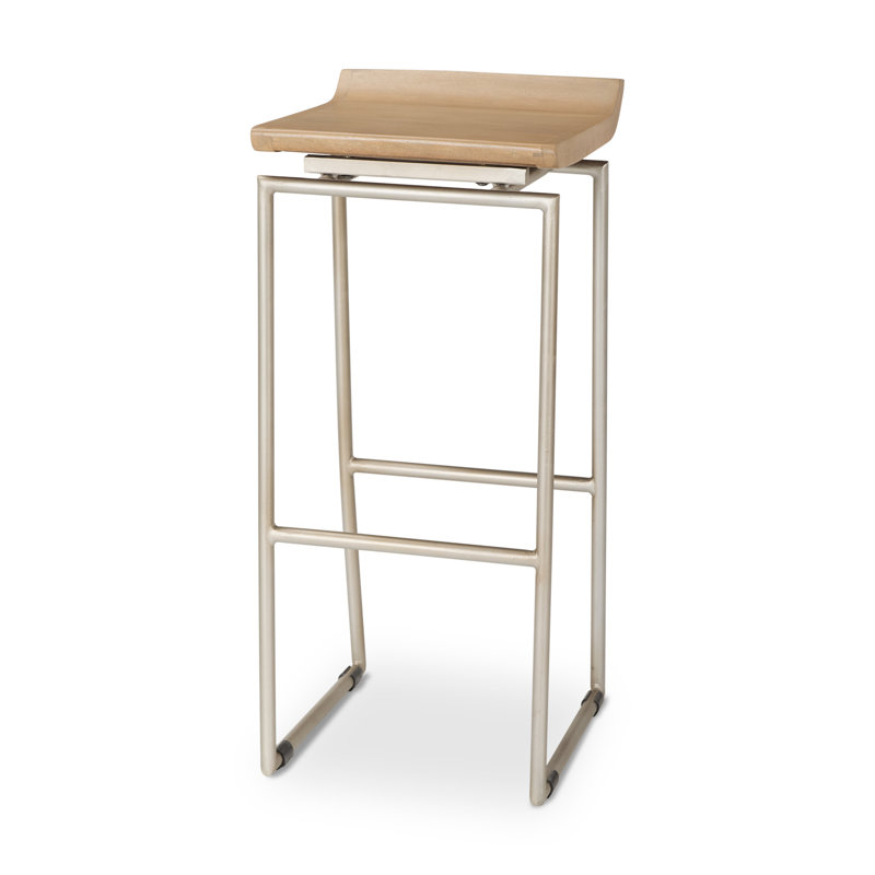 Chaise de bar 31 po