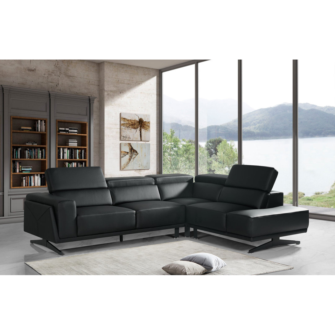 Ecksofa Costan