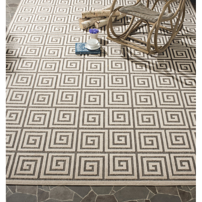 Tapis d'intérieur / extérieur Crown Point Performance