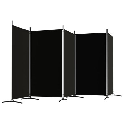 Abdisamad 3 Panel Room Divider