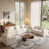 Beige sélectionné