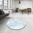 Floral Indoor Rug-659921888