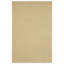 Yolandi Beige Solid Color Hand Tufted Wool Area Rug-372603437