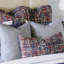 Newport Square Pillow Cover & Insert