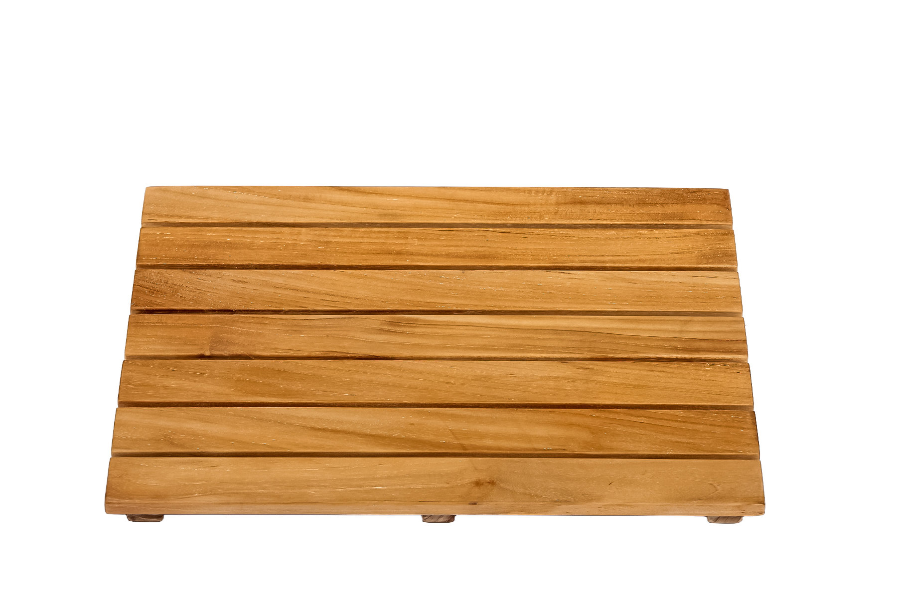 ARB Teak & Specialties Teak Shower Mat & Reviews - Wayfair Canada