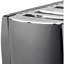 Grille-pain cool Touch 4 tranches Brentwood appliances-36590395