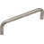 Brushed Satin Nickel selected