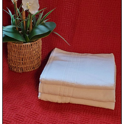 Cordele Midweight Hand Towel