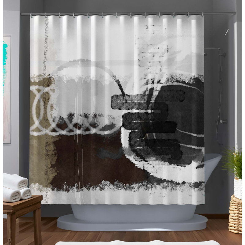 Shower Curtain