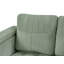Chaise longue d'intérieur surdimensionnée 55 po-133347541