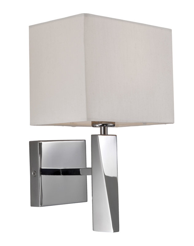 Mansion Armed Sconce