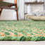 Tapis en jute et coton tissé à la main Cape Cod-1278621146