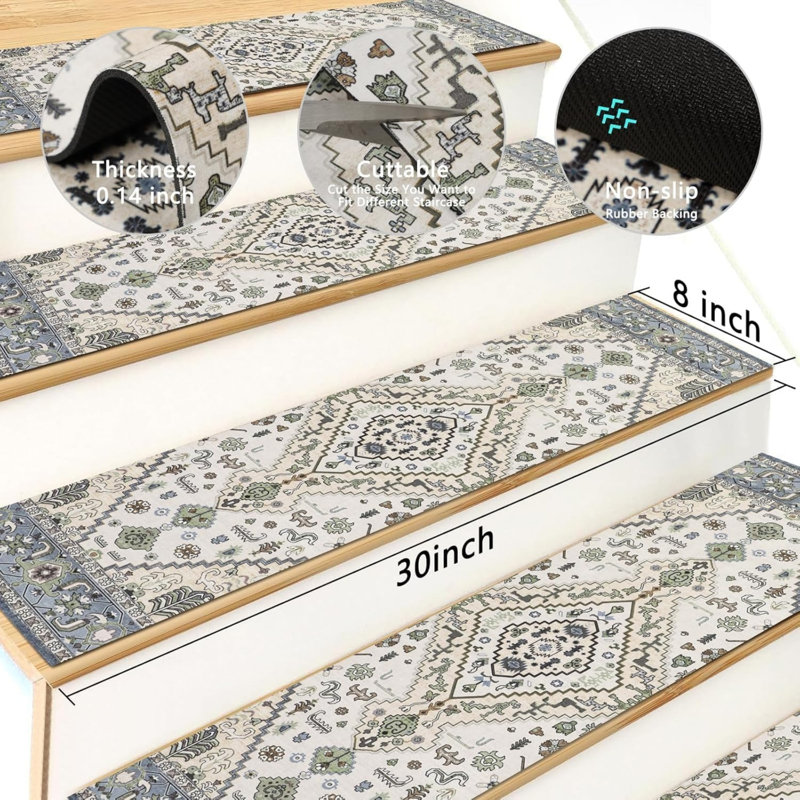 Stair Tread