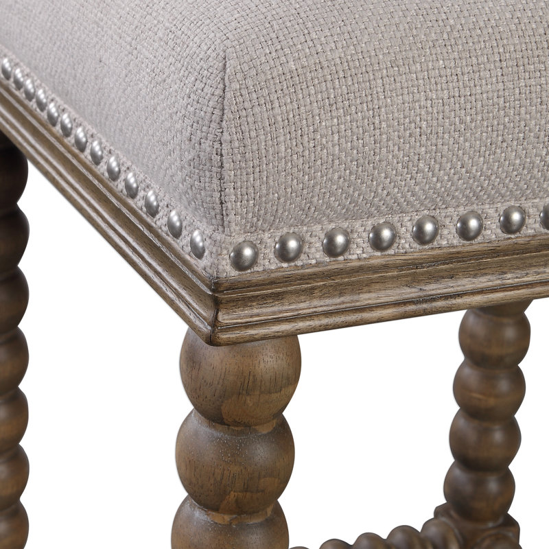 Tabouret 25,5 "Tenley