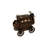 Adaia Transportation Figurines & Sculptures