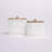 Metal Canister - Set of 2-1467136702